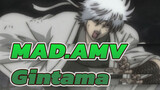 Gintama| 【MAD 720P】Jiwa Samurai---Gintama