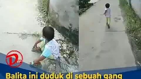 kejadian paling bikin ortu panik