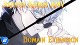 This Is How You Activate Domain Expansion | Jujutsu Kaisen AMV_2