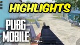 Pubg Mobile Montage | 4 Finger Claw Gyro | iPhone 11 Highlights