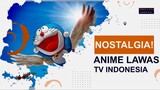 Nostalgia! 4 Anime Yang Dulu Pernah Muncul Di TV IPart1