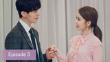 Touch Your Heart Episode 3 English Sub
