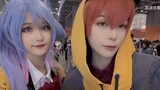 [Lovers of Time] Vlog Bixiang~ Selamat Tanabata!