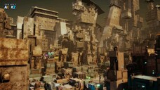 Nirvana of Storm Rider Episode 22 Subtitle Indonesia