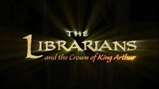 The Librarians S01E01-S01E02