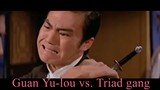 Vengeance! 1970 : Guan Yu-lou vs. Triad gang