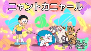 doraemon episode 828 subtitle Indonesia