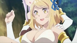 Kẻ lạc loài  [AMV] Isekai Nonbiri Nouka