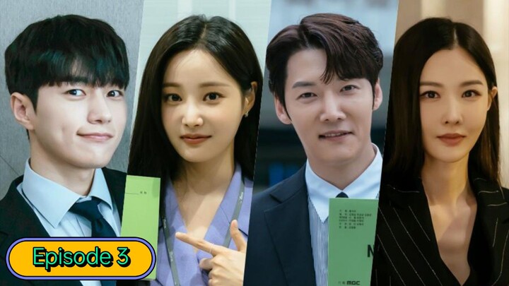 Numbers Season 1 Episode 3 In Hindi
