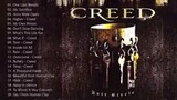Creed Greatest Hits Full Playlist