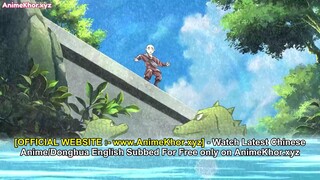 God Rank Options: I Never Follow a Routine to Become Stronger Episodes 3 English Subtitles