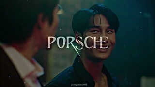 [BL] Kinn X Porsche / Play With Fire