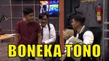 Tono Jadi Boneka, Tenggo Wicaksono Jadi Saksi Kunci | LAPOR PAK! (23/06/21) Part 4