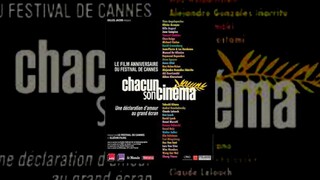To Each His Own Cinema (2007) - Starting Scene