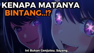 Oshi no Ko Episode 1 .. - KENAPA MATA AI BINTANG