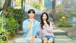 Love Next Door (2024) Episode 2