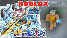 ROBLOX TAPI AKU PAKAI NONOSAMA BO VERSI 2 MILIK ENEL DARI ONEPIECE DI BLOX FRUIT