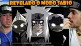 Naruto Shippuden Ep131 – Ativar! Modo Sennin (REACT)