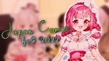 Du Ca trình diễn ~Hashiro~Niji no Mukou e~ cực cháy tại Japan Comic Fes 2022 !