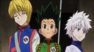 Hunter x Hunter - Ý tưởng