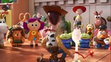 Toy Story 4  Watch Full Movie; Link In Description