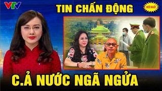 Tin Nóng Thời Sự Nóng Nhất Ngày 18/2/2022 || Tin Nóng Chính Trị Việt Nam #TinTucmoi24h