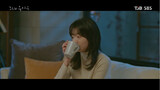Cuplikan untuk episode 13 dan 14 (tengah) dari "That Year Us": Choi Woong tidak lulus dari universit