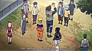 momen SAD Naruto kecil😢