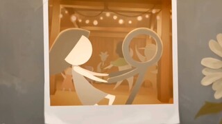【Victim×Mitsi】“How I wish the happiness I get from being with you could suddenly stop.” - Rashomon
