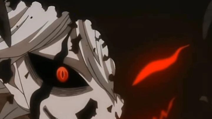 Asta demon