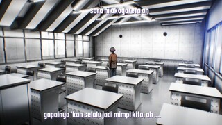 Classroom Of The Elite Eps 03 (sub indo)