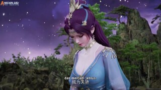 Wan Jie Du Zun | Episode 290