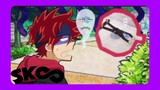 sk8 the infinity episode 2 english dub