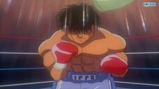 Hajime no Ippo, episode 57 sub indo