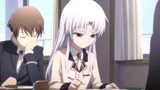 [Angel Beats] High energy throughout! classroom routine