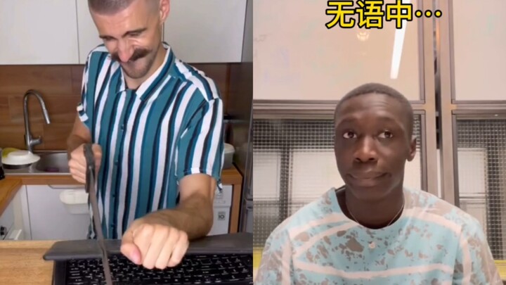 【无言哥0】Video đang tải, hãy xem để biết điều bất ngờ nhé!