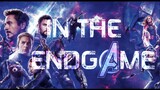 [Marvel/ Avengers 4] บทสุดท้าย: เอนด์เกม เผด็จศึก
