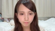 Mizushima Miyuu (AKB48/SHOWROOM Live Streaming/2025.01.26)