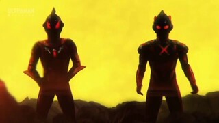 Ultraman evolution galaxy fighting #PART 1