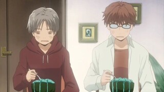 Season 1 Honey and Clover Episode-08