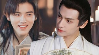 【Seri Feiyun】Chen Feiyu x Luo Yunxi||◆Itu angin◆Orang bodoh berbicara tentang mimpi, dan mereka semu