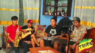 Kabukiran_-_by-_-Tropa Vibes (Reggae cover)