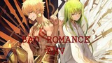 Fate - Bad Romance [AMV]