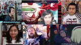 Takt Op Destiny Episode 10 Reaction Mashup | Anime Reaction Mahsup