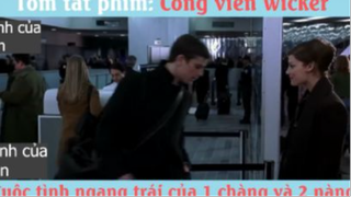 cuộc tình éo le p3 #kenhcuaban
