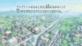 Shugo Chara! Episode 33