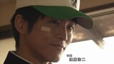 [So sánh] (Trận đấu Đài Loan với Nhật Bản) Conan, người thẳng thắn