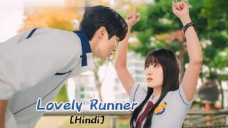 Lovely Runner Episode 4 Hindi Dubbed Korean Drama 2024