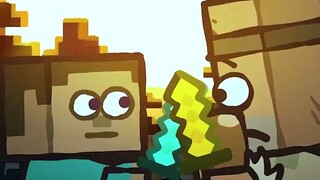 The Village Attack - Ultimate Minecraft The Village Attack - The Ultimate มายคราฟ4