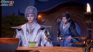 Against the Sky Supreme episode 387 sub indo